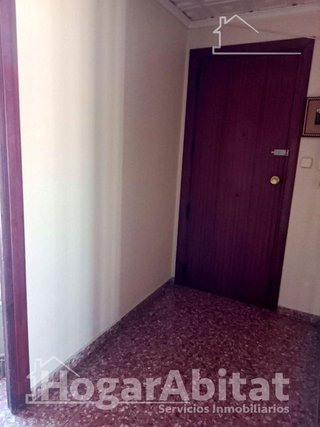 Ático en venta en Algemesí