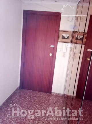 Ático en venta en Algemesí