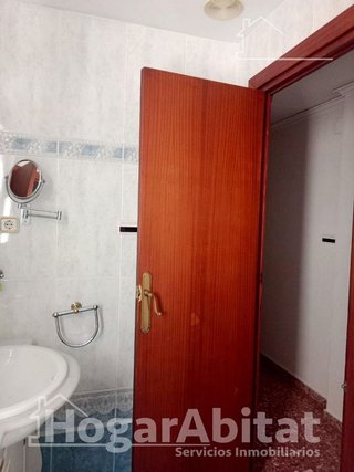 Ático en venta en Algemesí