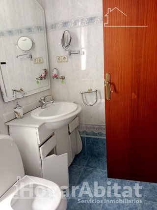 Ático en venta en Algemesí