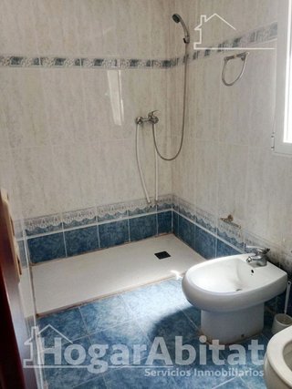 Ático en venta en Algemesí