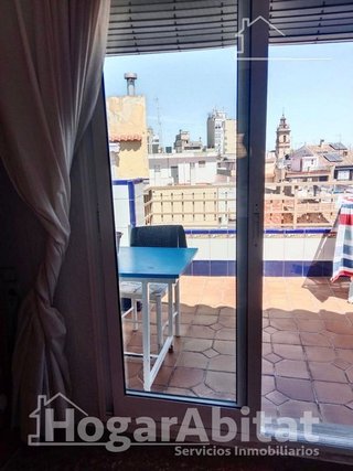 Ático en venta en Algemesí