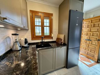 Casa adosada en venta en Mijas Golf en Mijas