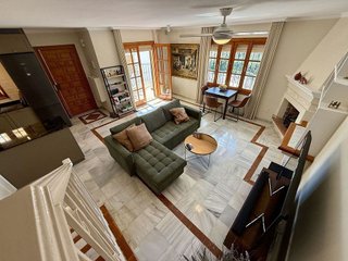 Casa adosada en venta en Mijas Golf en Mijas