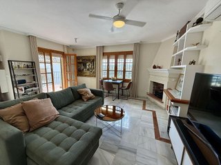 Casa adosada en venta en Mijas Golf en Mijas