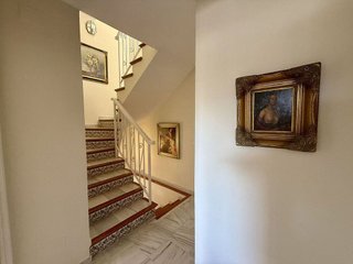Casa adosada en venta en Mijas Golf en Mijas