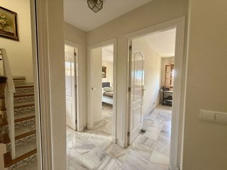 Casa adosada en venta en Mijas Golf en Mijas