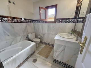 Casa adosada en venta en Mijas Golf en Mijas