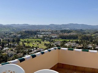 Casa adosada en venta en Mijas Golf en Mijas