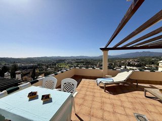 Casa adosada en venta en Mijas Golf en Mijas