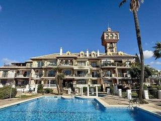 Casa adosada en venta en Mijas Golf en Mijas