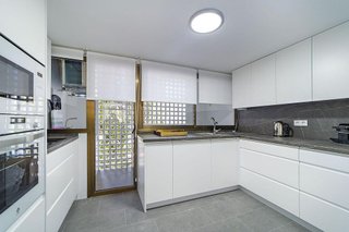 Piso en alquiler en Puerto Banús en Marbella