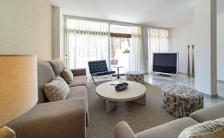 Piso en alquiler en Puerto Banús en Marbella