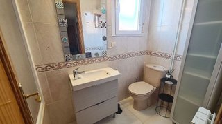 Piso en alquiler en Zona Centro en Moralzarzal
