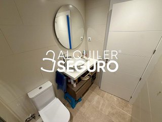 Piso en alquiler en Zarzaquemada en Leganés