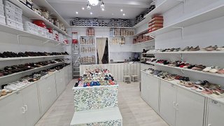 Local comercial en alquiler en Goya en Madrid