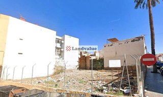 Terreno en venta en La Chanca - Pescadería en Almería