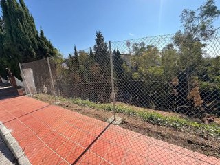 Solar en venta en Campo de Mijas en Mijas
