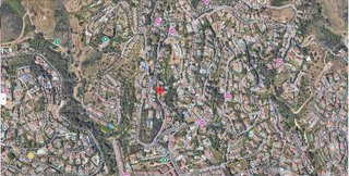 Solar en venta en Campo de Mijas en Mijas