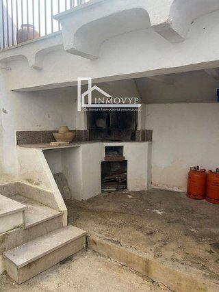 Casa en alquiler en Montuïri