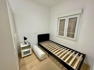 Piso en alquiler en Vallcarca i els Penitents en Barcelona