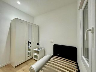 Piso en alquiler en Vallcarca i els Penitents en Barcelona