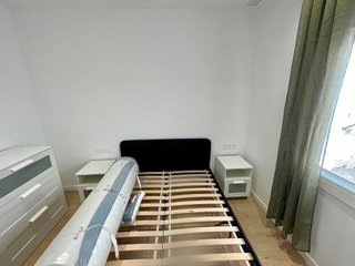 Piso en alquiler en Vallcarca i els Penitents en Barcelona