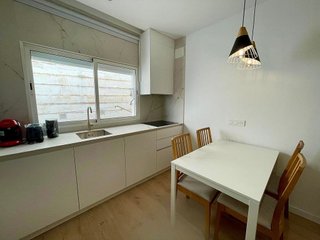 Piso en alquiler en Vallcarca i els Penitents en Barcelona