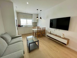 Piso en alquiler en Vallcarca i els Penitents en Barcelona