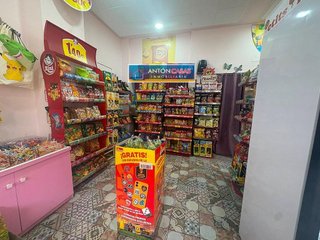 Local comercial en venta en Novelda