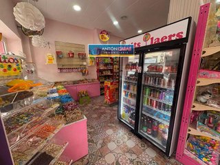 Local comercial en venta en Novelda