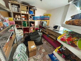 Local comercial en venta en Novelda
