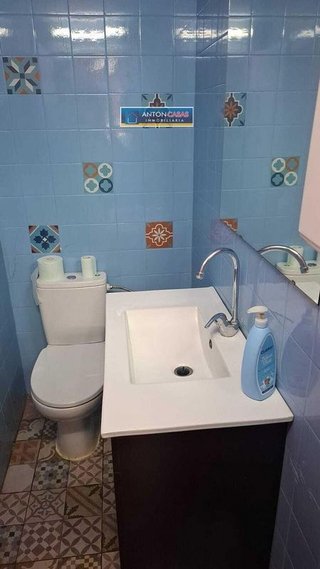 Local comercial en venta en Novelda