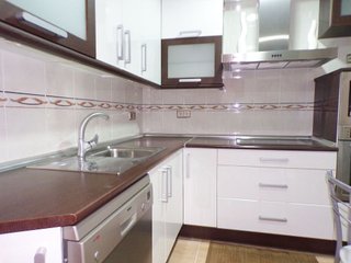 Piso en alquiler en Santa Bárbara en Toledo