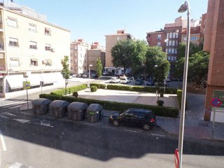 Piso en alquiler en Santa Bárbara en Toledo