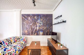 Piso en alquiler en Aluche en Madrid