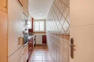 Piso en alquiler en Aluche en Madrid