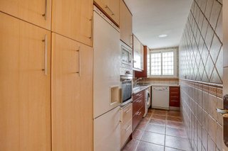 Piso en alquiler en Aluche en Madrid