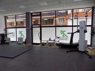 Local comercial en venta en El Llano en Gijón