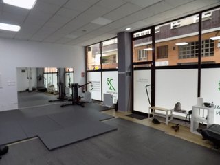 Local comercial en venta en El Llano en Gijón