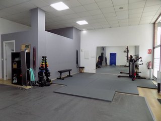 Local comercial en venta en El Llano en Gijón