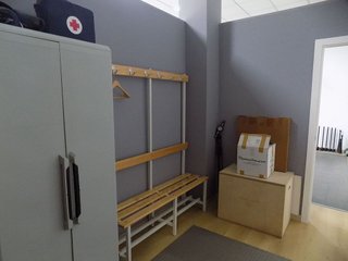 Local comercial en venta en El Llano en Gijón