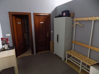 Local comercial en venta en El Llano en Gijón