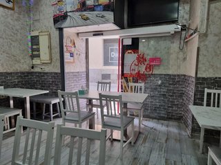 Local comercial en venta en Universidad - Malasaña en Madrid