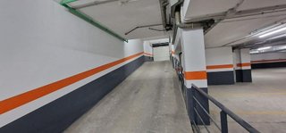 Trastero en alquiler en Guanarteme en Palmas de Gran Canaria(Las)