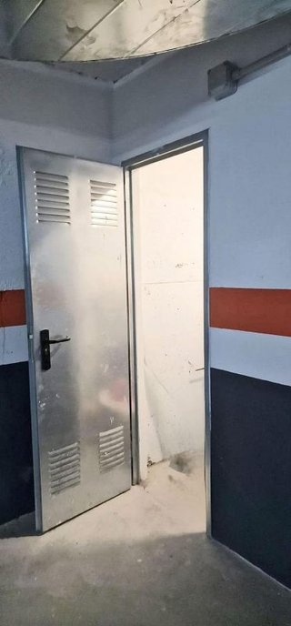 Trastero en alquiler en Guanarteme en Palmas de Gran Canaria(Las)