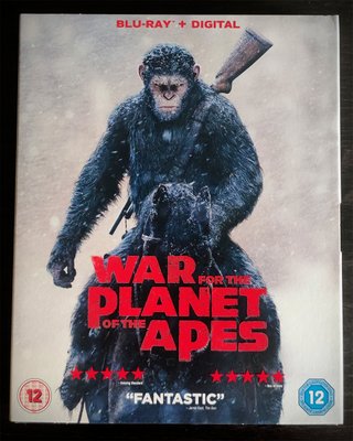 [Blu-ray] Lote de películas en inglés