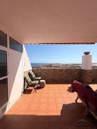 Piso en alquiler en Aguadulce Norte en Roquetas de Mar