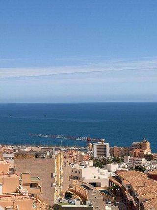 Piso en alquiler en Aguadulce Norte en Roquetas de Mar