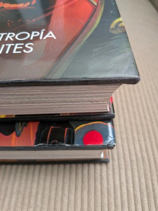 Ciencia Oscura Edición de Lujo